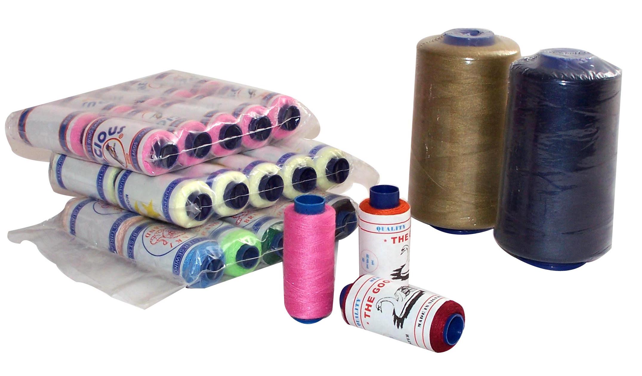 sewing thread--Globaltextiles.com