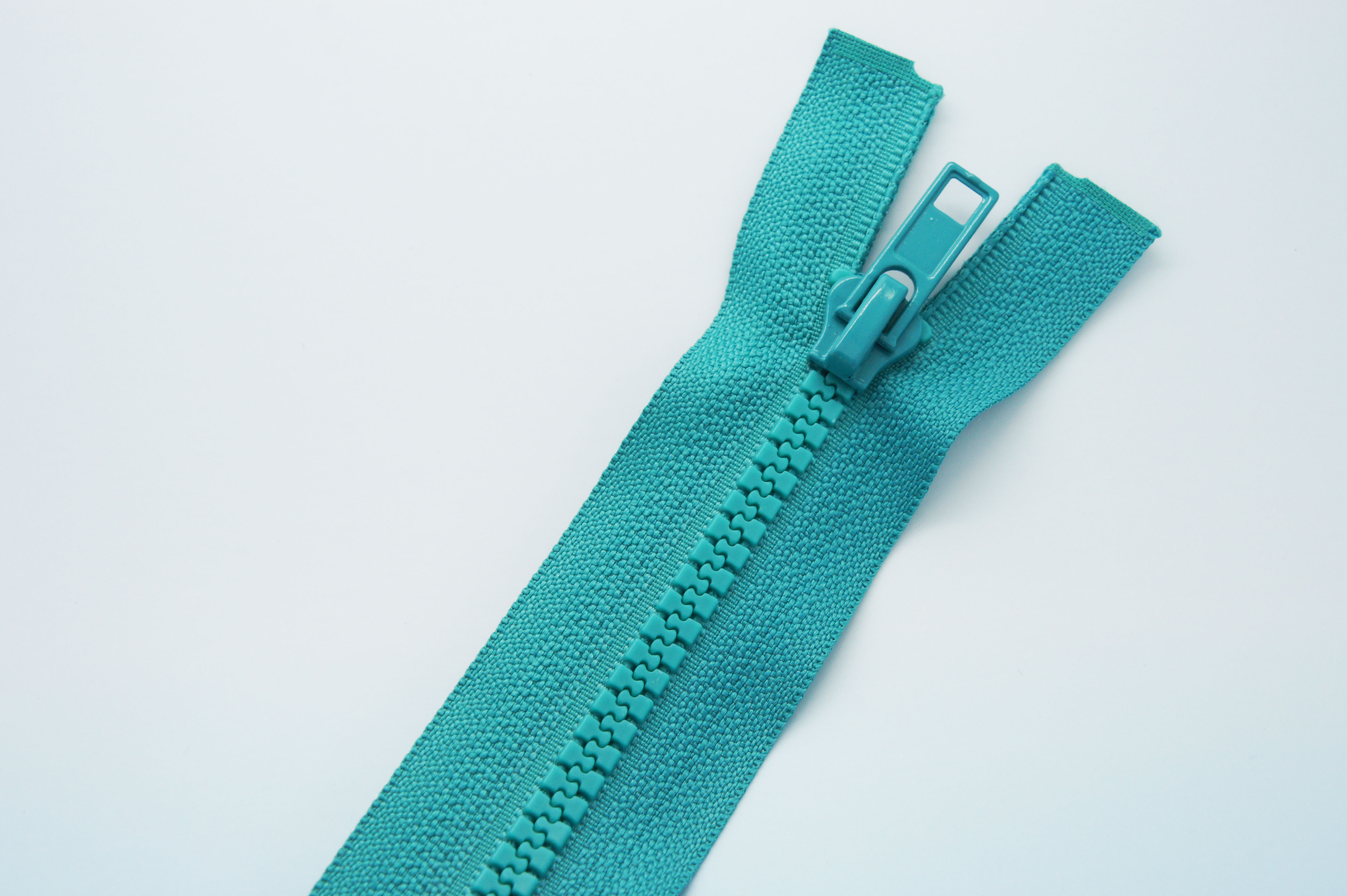 3 plastic zipper,close end,auto lock