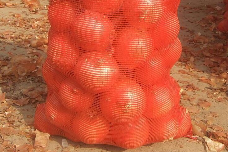 mesh bags for boiling vegetables