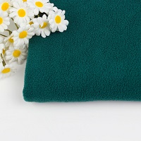 GRS environment-friendly certified yarn 100% recycled polyester fleece RPET recyclable fabrics