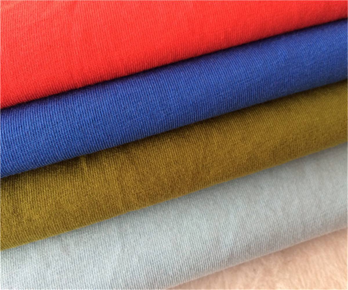 combed cotton spandex single jersey--Globaltextiles.com