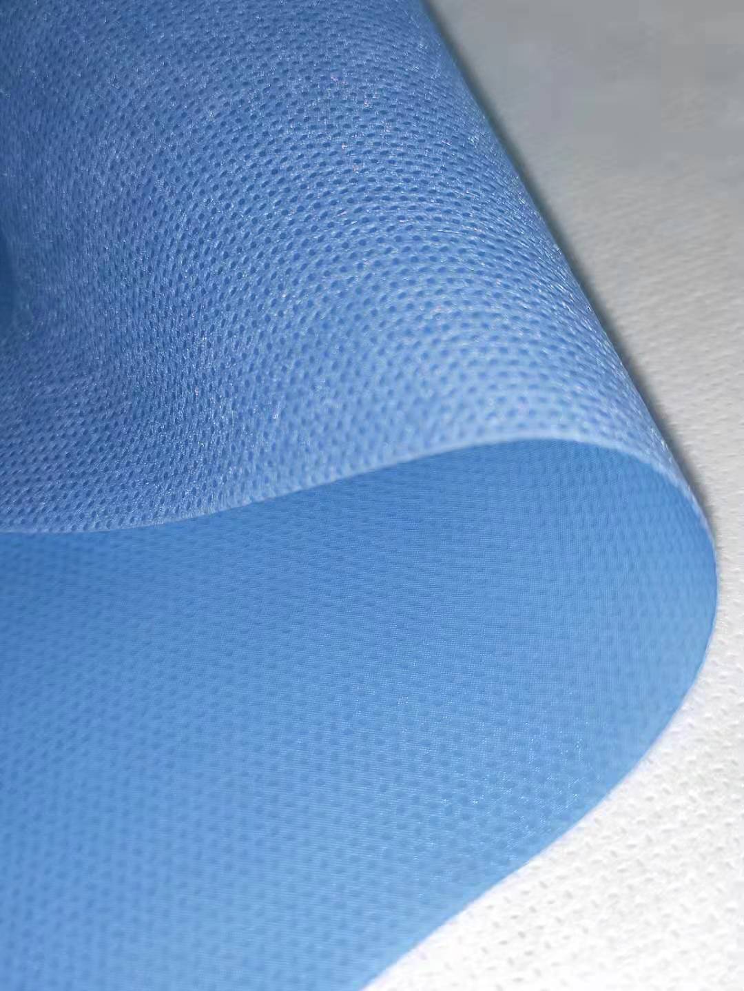 non woven fabric PE coated PP--Globaltextiles.com