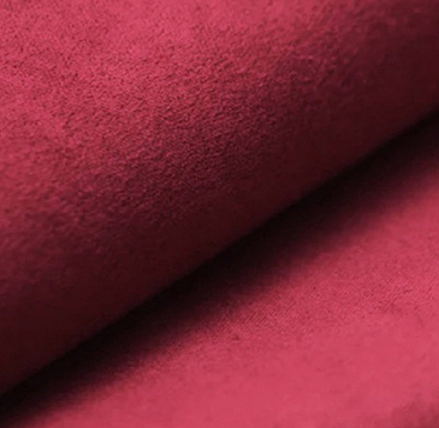 Suede Fabric for Shoes