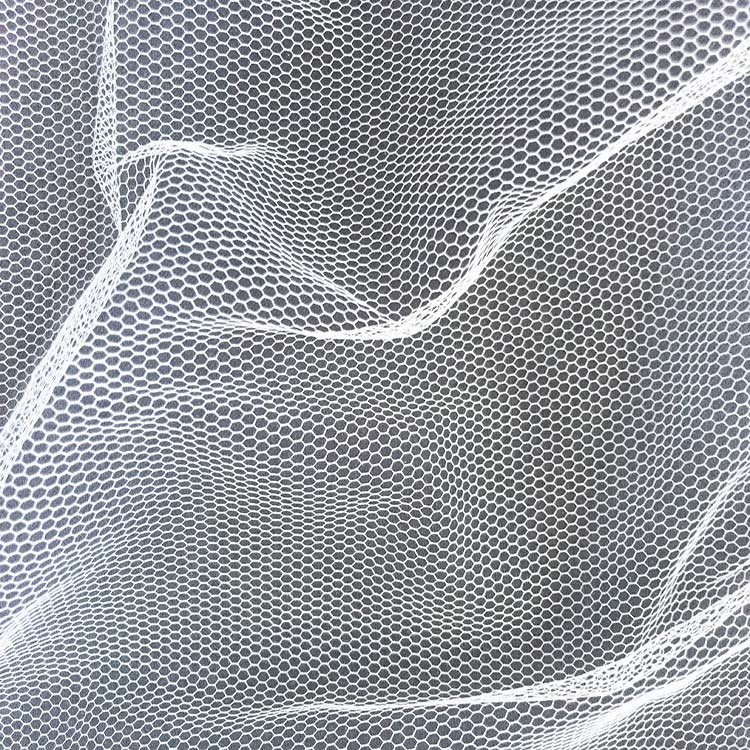 100 % POLYESTER MOSQUITO NET SOFT MESH FABRIC--Globaltextiles.com