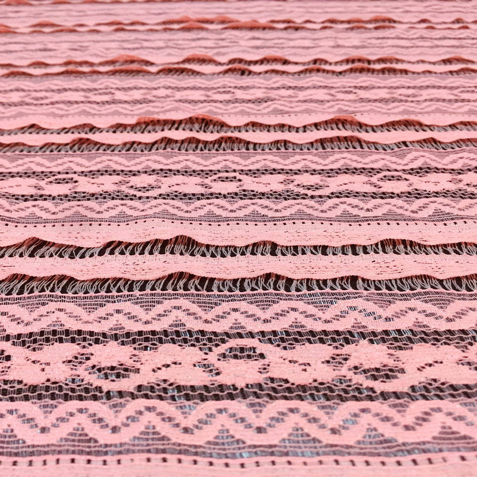 3DStock txtile fabric fashion lace nylon spandex