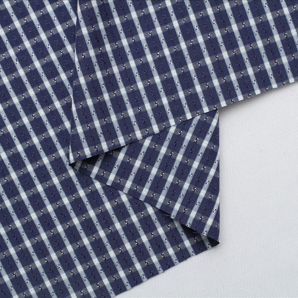 men's shirt fabric types