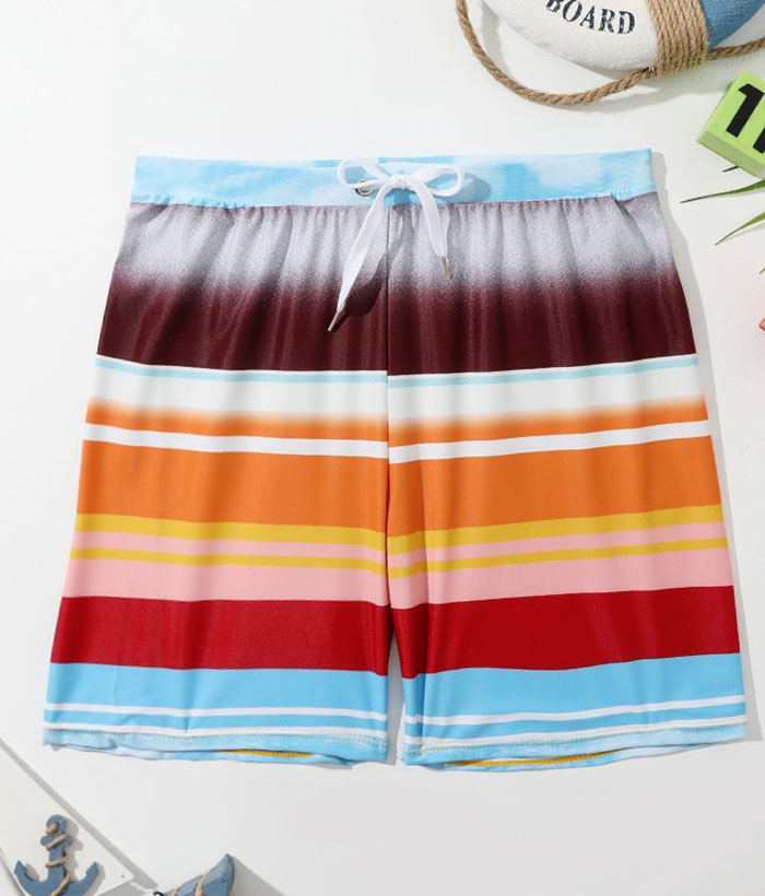 Wholesale Children's swimsuit shorts Chinese swimsuit manufacturer ...