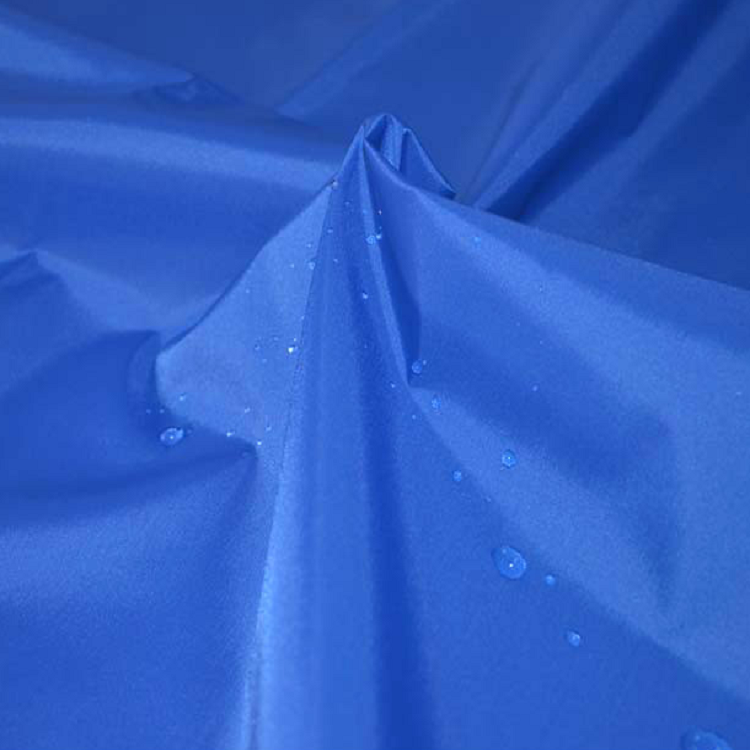 RPET polyester taffeta fabric