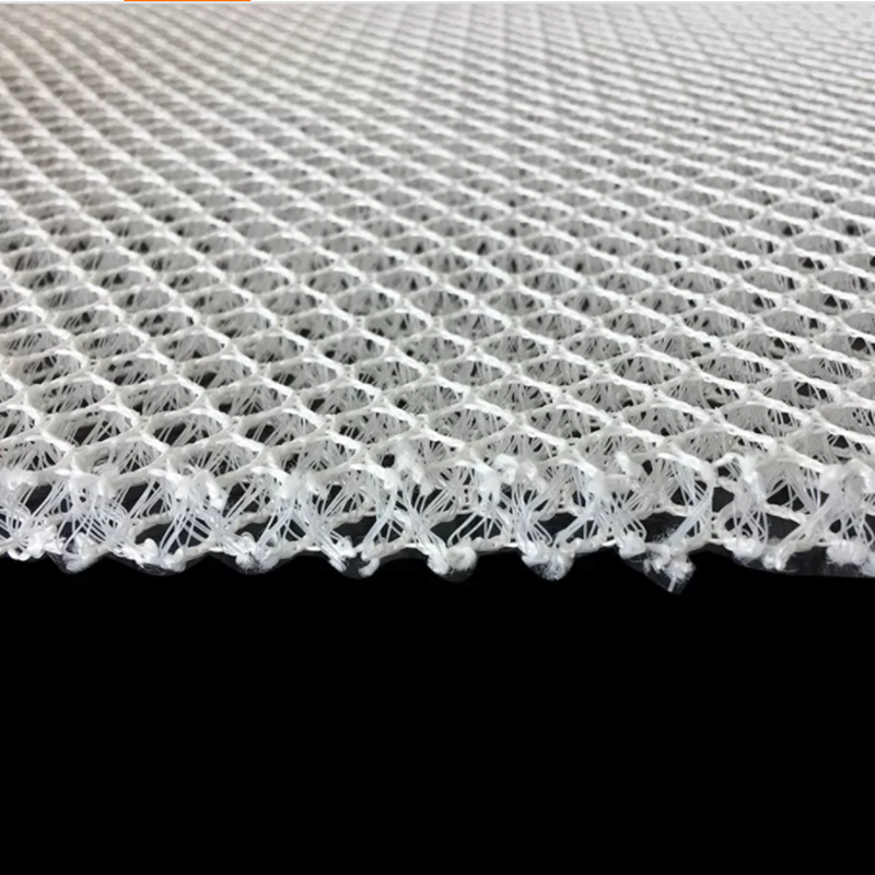 5911 3mesh Anti Moisture Underlay for Mattresses by Breathable 3D Aero ...