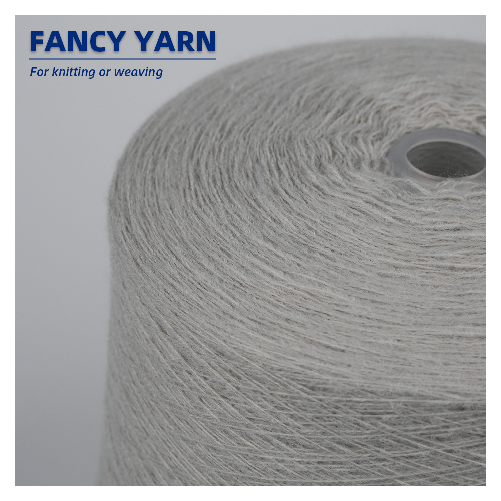28Nm Expanded Yarn
