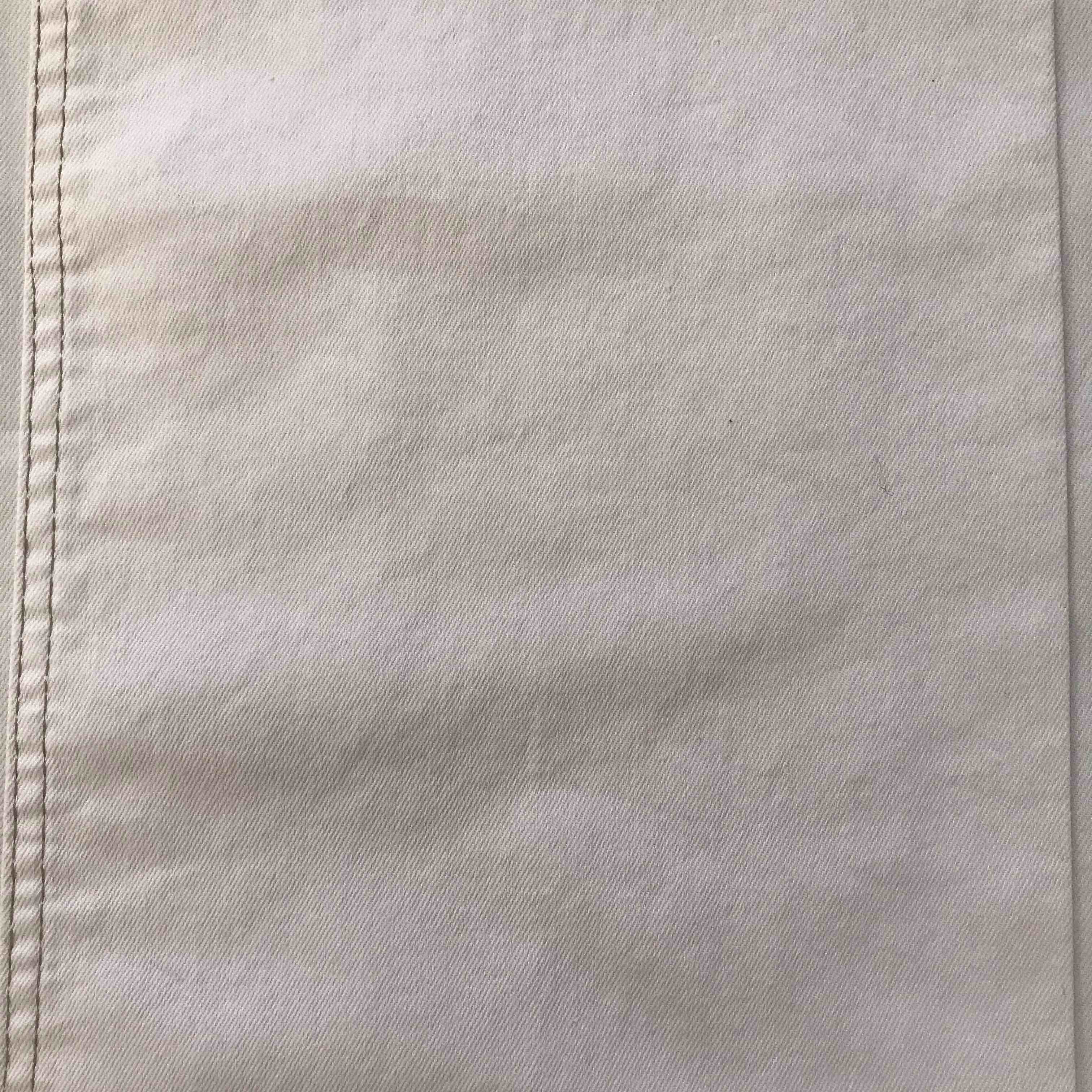 twill dyed fabric cotton poly with spandex--Globaltextiles.com