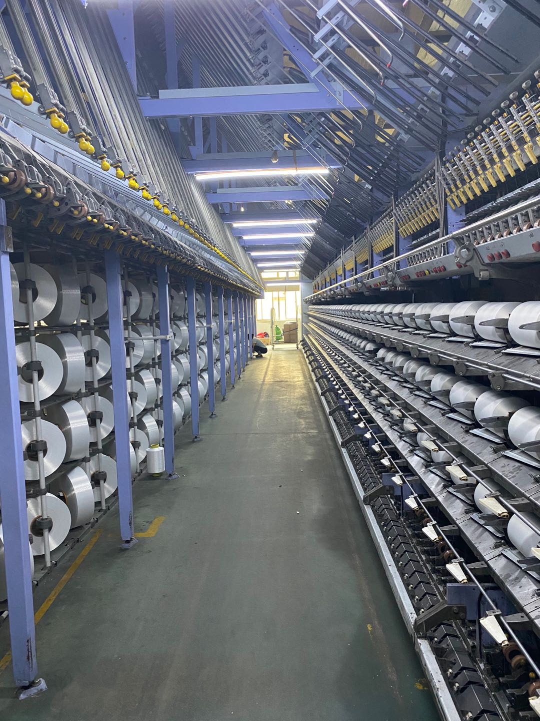 Zhejiang Changxing Pengfei Textile Co.,
